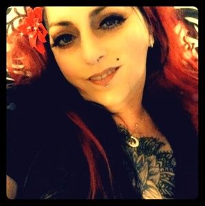 Meet your Posher, Pamela